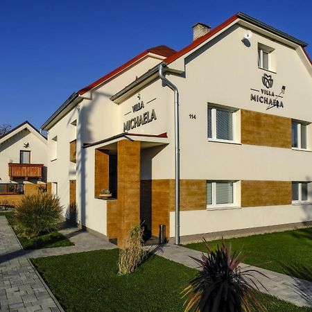 Villa Michaela Bešeňová Zewnętrze zdjęcie