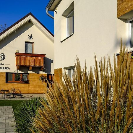Villa Michaela Bešeňová Zewnętrze zdjęcie