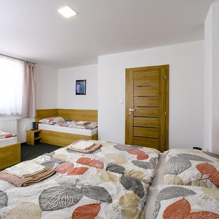 Villa Michaela Bešeňová Zewnętrze zdjęcie