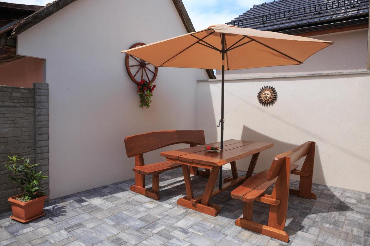 Villa Michaela Bešeňová Zewnętrze zdjęcie