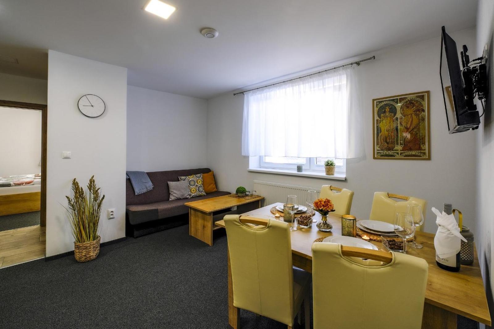 Villa Michaela Bešeňová Zewnętrze zdjęcie