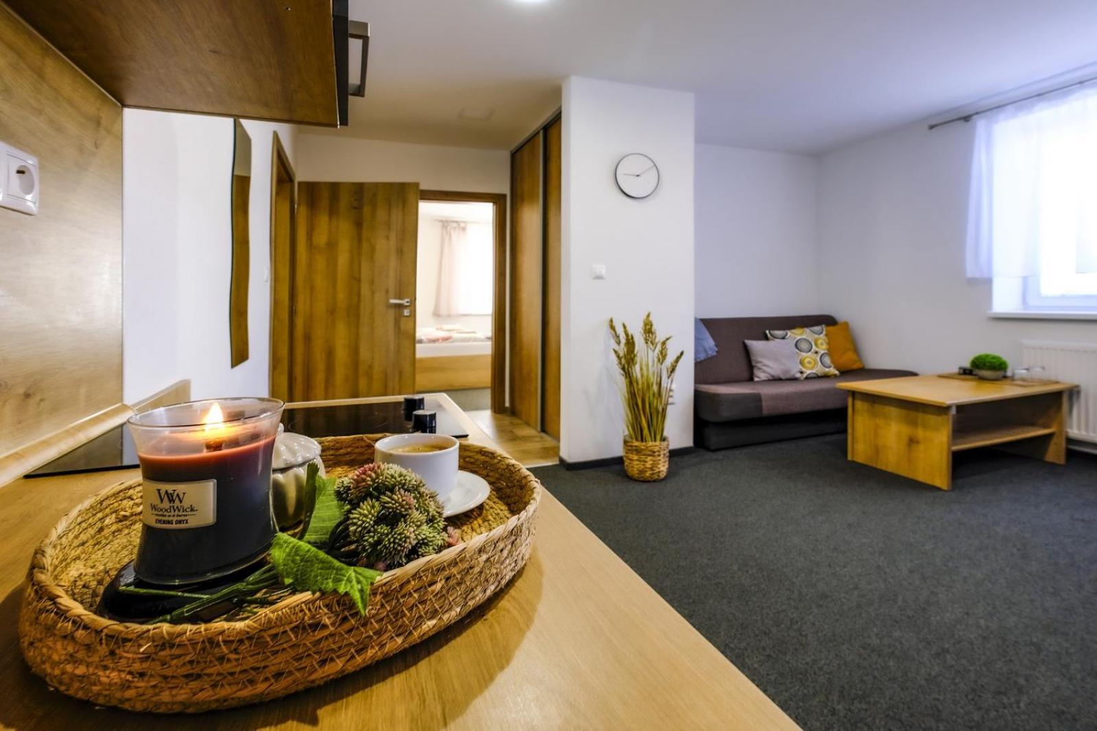 Villa Michaela Bešeňová Zewnętrze zdjęcie