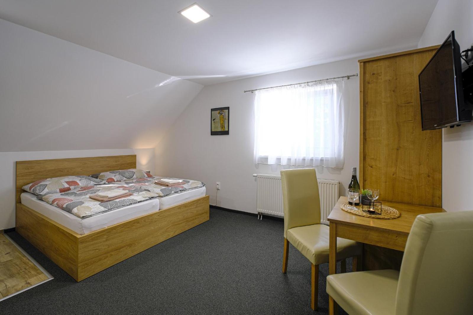 Villa Michaela Bešeňová Zewnętrze zdjęcie