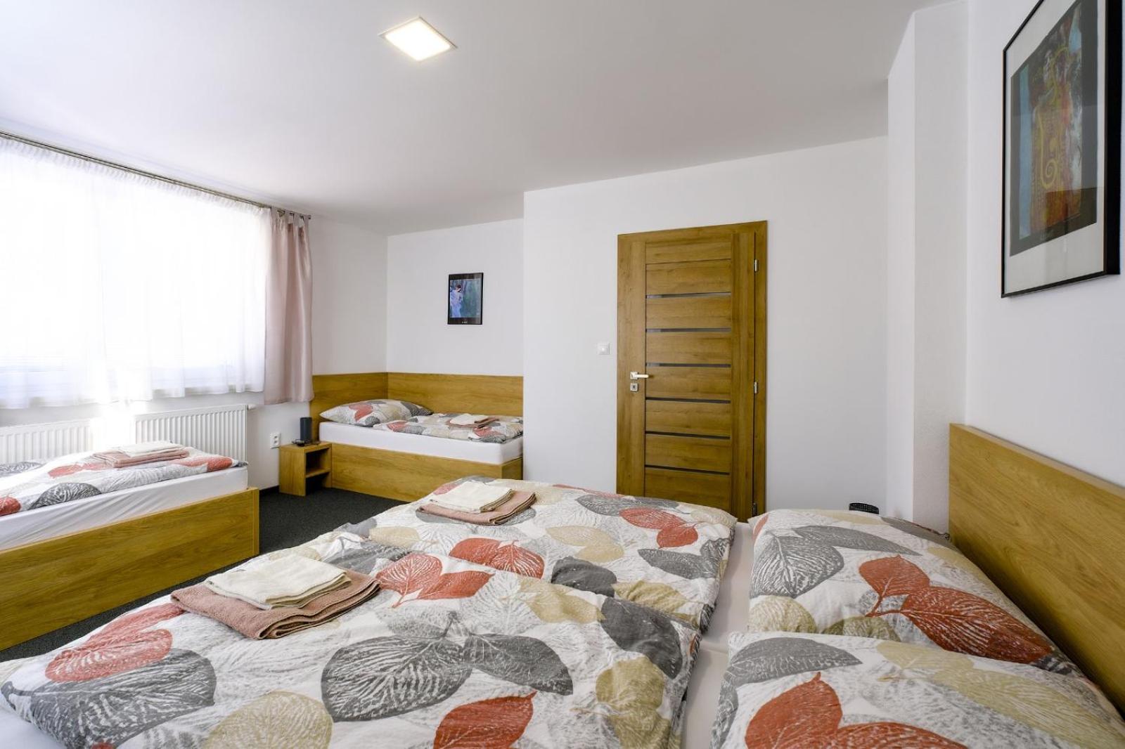 Villa Michaela Bešeňová Zewnętrze zdjęcie