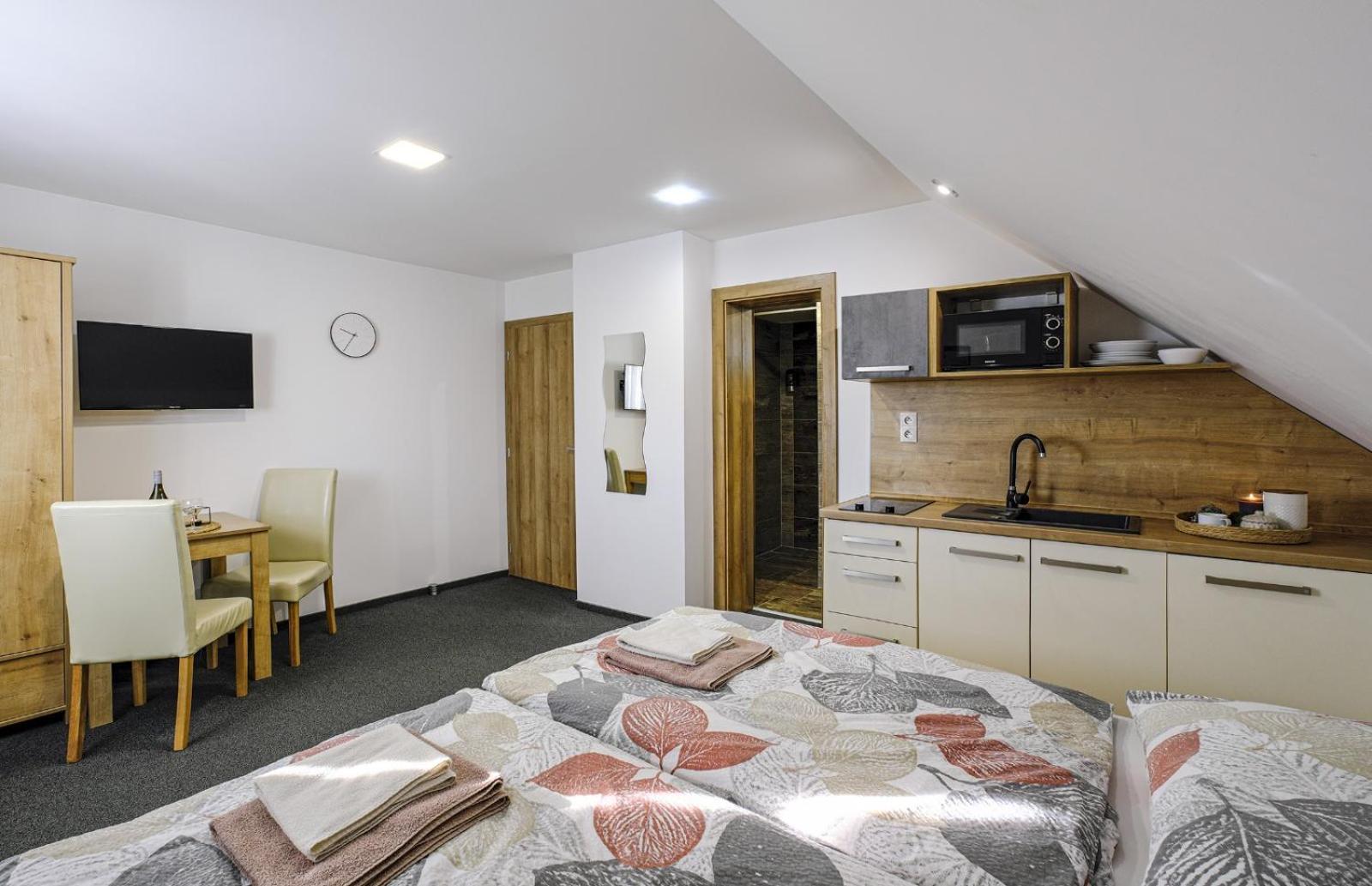Villa Michaela Bešeňová Zewnętrze zdjęcie