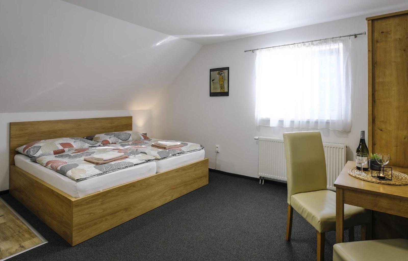 Villa Michaela Bešeňová Zewnętrze zdjęcie