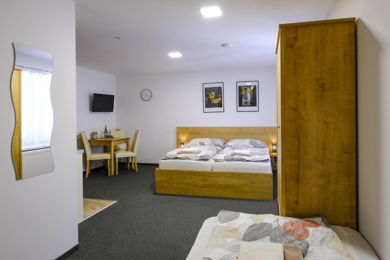 Villa Michaela Bešeňová Zewnętrze zdjęcie